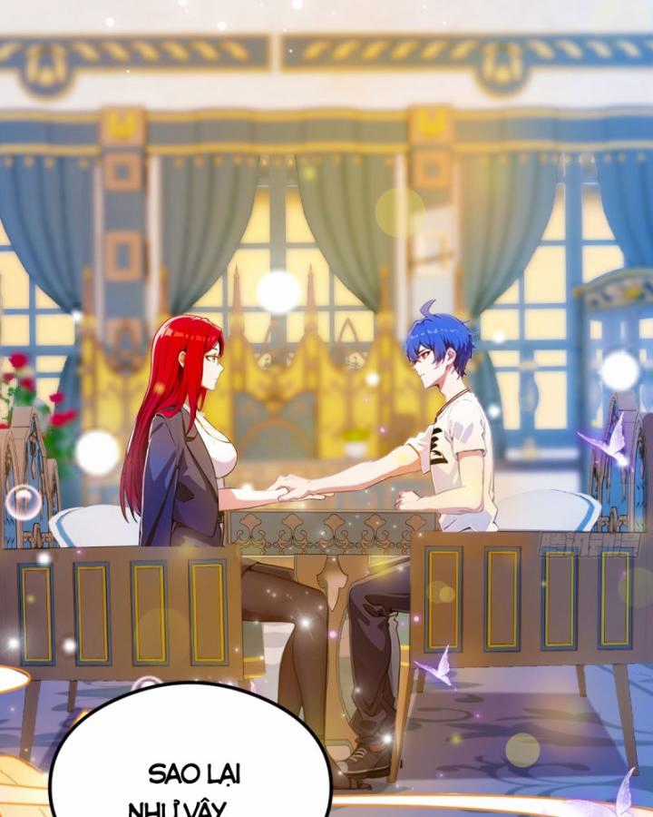 Ngươi Cấp Bậc Gì Dám Giả Bộ Trước Mặt Bảy Sư Tỷ Của Ta? Chapter 26 trang 12