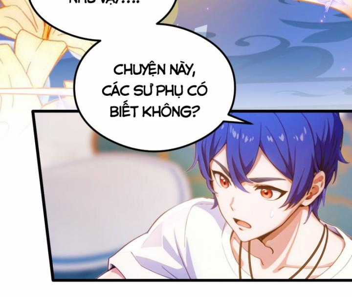 Ngươi Cấp Bậc Gì Dám Giả Bộ Trước Mặt Bảy Sư Tỷ Của Ta? Chapter 26 trang 13
