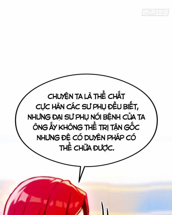 Ngươi Cấp Bậc Gì Dám Giả Bộ Trước Mặt Bảy Sư Tỷ Của Ta? Chapter 26 trang 14