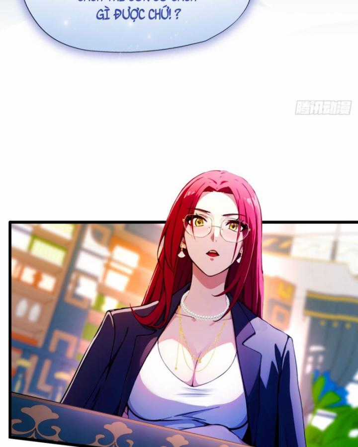 Ngươi Cấp Bậc Gì Dám Giả Bộ Trước Mặt Bảy Sư Tỷ Của Ta? Chapter 26 trang 18