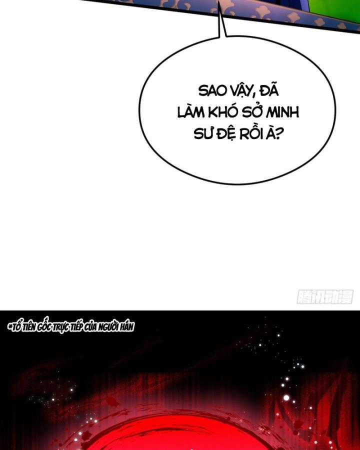Ngươi Cấp Bậc Gì Dám Giả Bộ Trước Mặt Bảy Sư Tỷ Của Ta? Chapter 26 trang 19