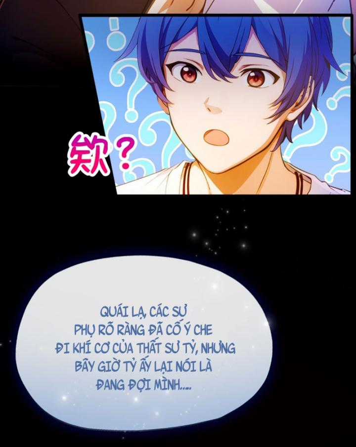 Ngươi Cấp Bậc Gì Dám Giả Bộ Trước Mặt Bảy Sư Tỷ Của Ta? Chapter 26 trang 2