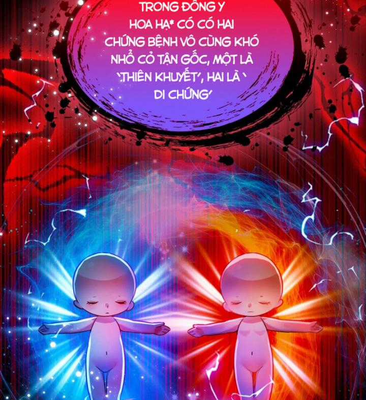 Ngươi Cấp Bậc Gì Dám Giả Bộ Trước Mặt Bảy Sư Tỷ Của Ta? Chapter 26 trang 20