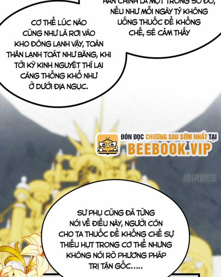 Ngươi Cấp Bậc Gì Dám Giả Bộ Trước Mặt Bảy Sư Tỷ Của Ta? Chapter 26 trang 22