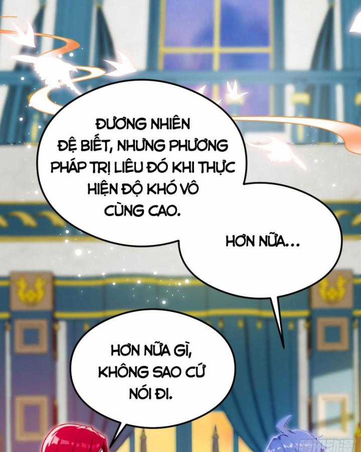 Ngươi Cấp Bậc Gì Dám Giả Bộ Trước Mặt Bảy Sư Tỷ Của Ta? Chapter 26 trang 25