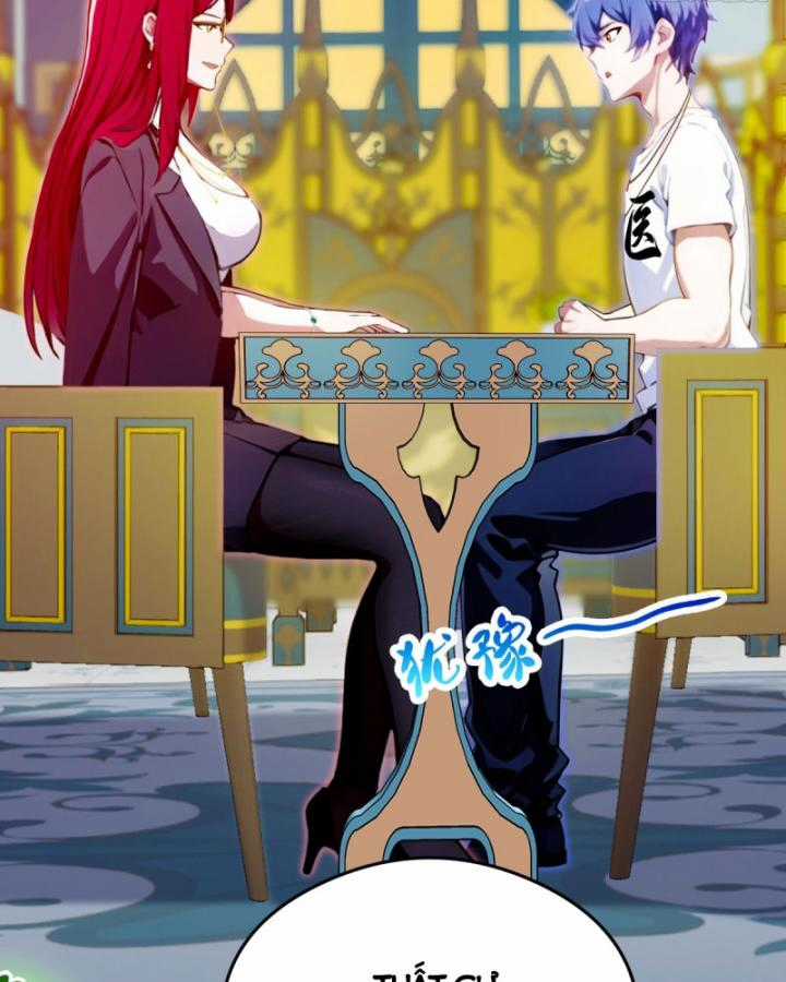 Ngươi Cấp Bậc Gì Dám Giả Bộ Trước Mặt Bảy Sư Tỷ Của Ta? Chapter 26 trang 26