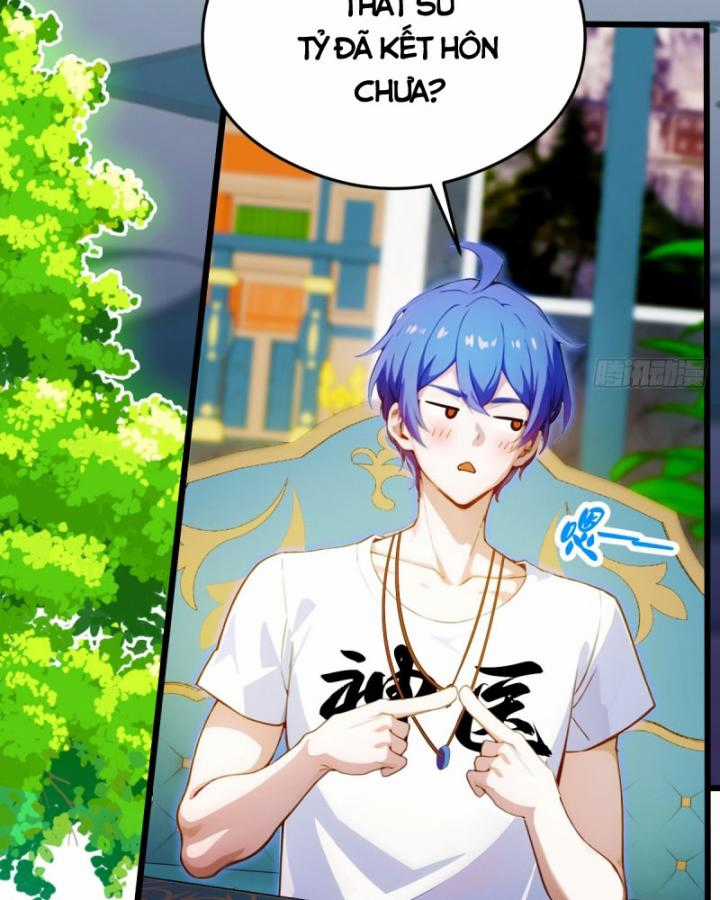 Ngươi Cấp Bậc Gì Dám Giả Bộ Trước Mặt Bảy Sư Tỷ Của Ta? Chapter 26 trang 27