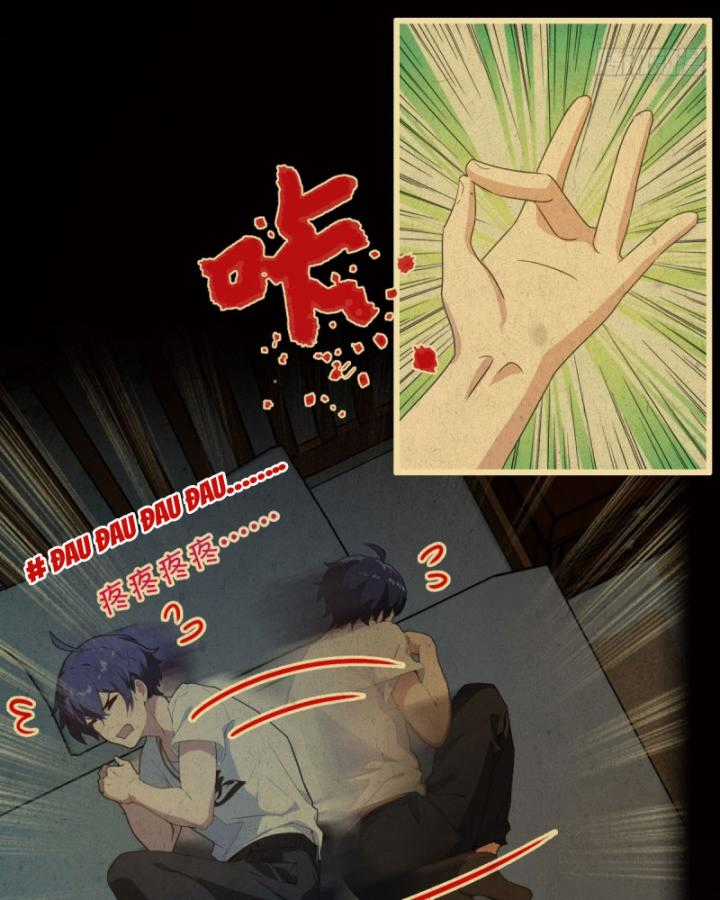 Ngươi Cấp Bậc Gì Dám Giả Bộ Trước Mặt Bảy Sư Tỷ Của Ta? Chapter 26 trang 3