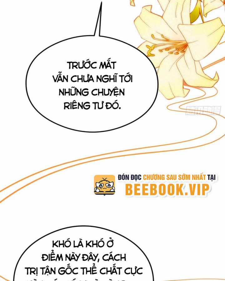 Ngươi Cấp Bậc Gì Dám Giả Bộ Trước Mặt Bảy Sư Tỷ Của Ta? Chapter 26 trang 31