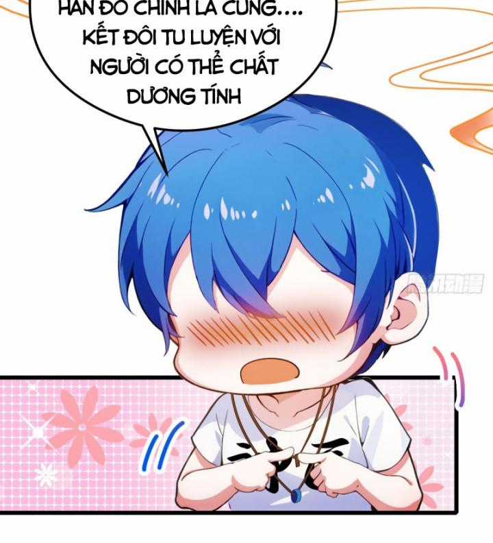 Ngươi Cấp Bậc Gì Dám Giả Bộ Trước Mặt Bảy Sư Tỷ Của Ta? Chapter 26 trang 32