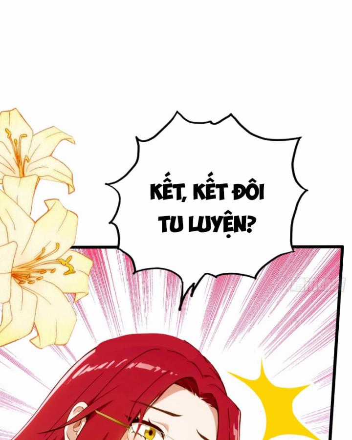 Ngươi Cấp Bậc Gì Dám Giả Bộ Trước Mặt Bảy Sư Tỷ Của Ta? Chapter 26 trang 33