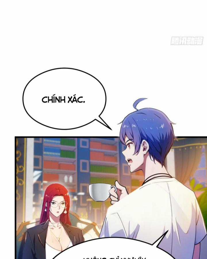 Ngươi Cấp Bậc Gì Dám Giả Bộ Trước Mặt Bảy Sư Tỷ Của Ta? Chapter 26 trang 37