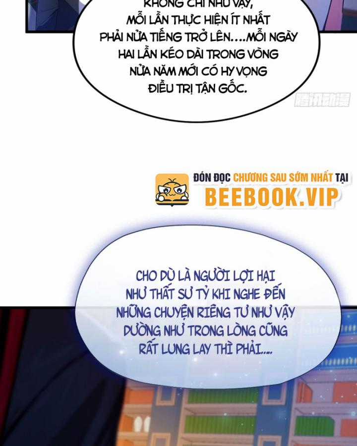 Ngươi Cấp Bậc Gì Dám Giả Bộ Trước Mặt Bảy Sư Tỷ Của Ta? Chapter 26 trang 38