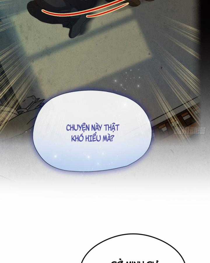 Ngươi Cấp Bậc Gì Dám Giả Bộ Trước Mặt Bảy Sư Tỷ Của Ta? Chapter 26 trang 4