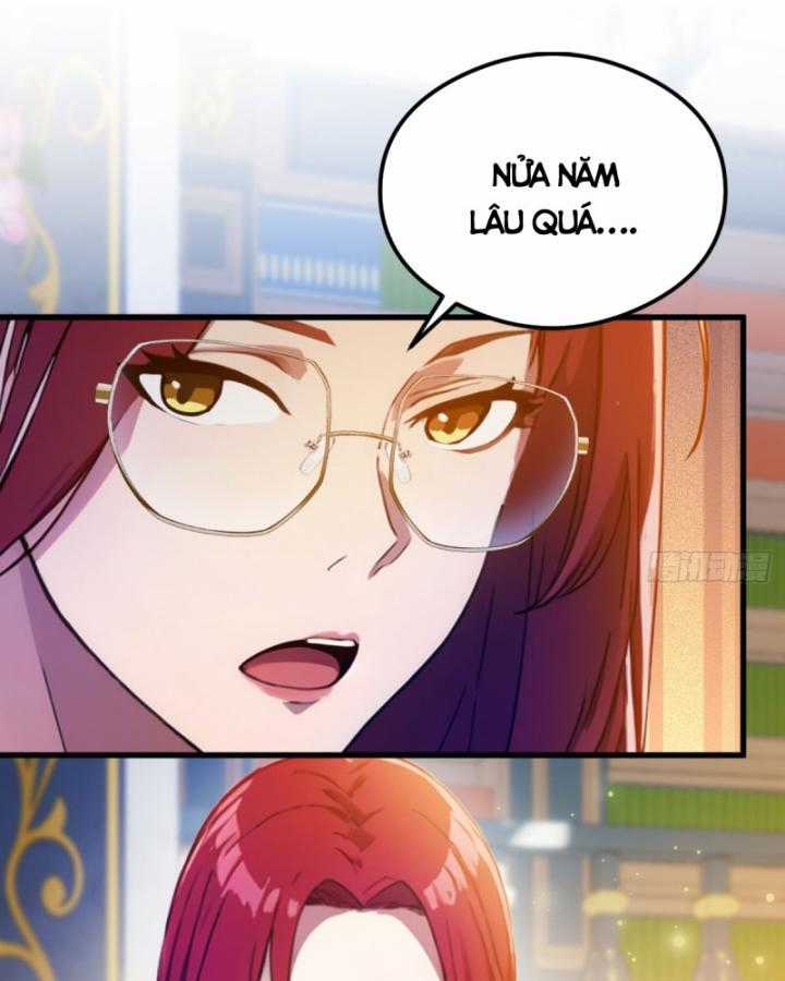 Ngươi Cấp Bậc Gì Dám Giả Bộ Trước Mặt Bảy Sư Tỷ Của Ta? Chapter 26 trang 40