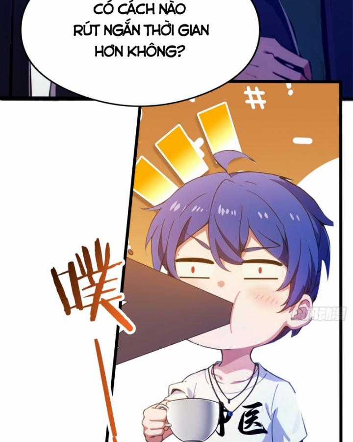 Ngươi Cấp Bậc Gì Dám Giả Bộ Trước Mặt Bảy Sư Tỷ Của Ta? Chapter 26 trang 42