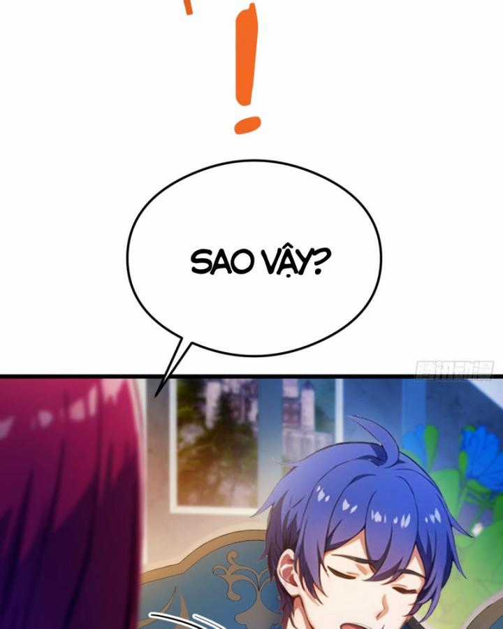 Ngươi Cấp Bậc Gì Dám Giả Bộ Trước Mặt Bảy Sư Tỷ Của Ta? Chapter 26 trang 44