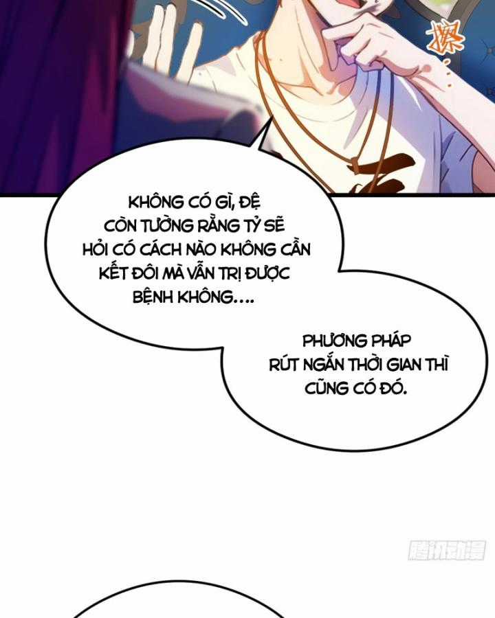 Ngươi Cấp Bậc Gì Dám Giả Bộ Trước Mặt Bảy Sư Tỷ Của Ta? Chapter 26 trang 45