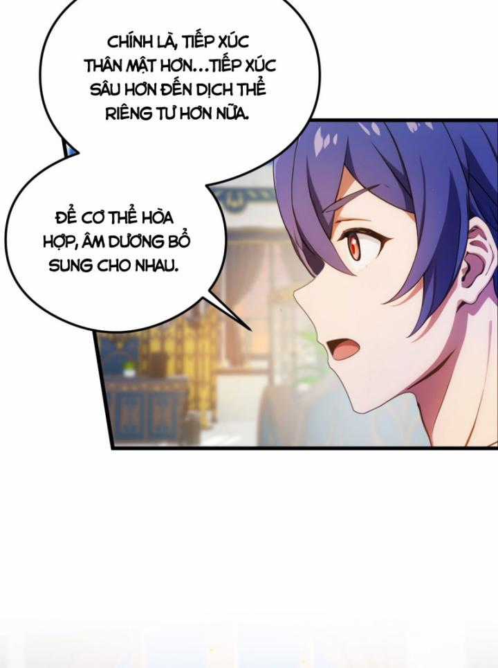 Ngươi Cấp Bậc Gì Dám Giả Bộ Trước Mặt Bảy Sư Tỷ Của Ta? Chapter 26 trang 46