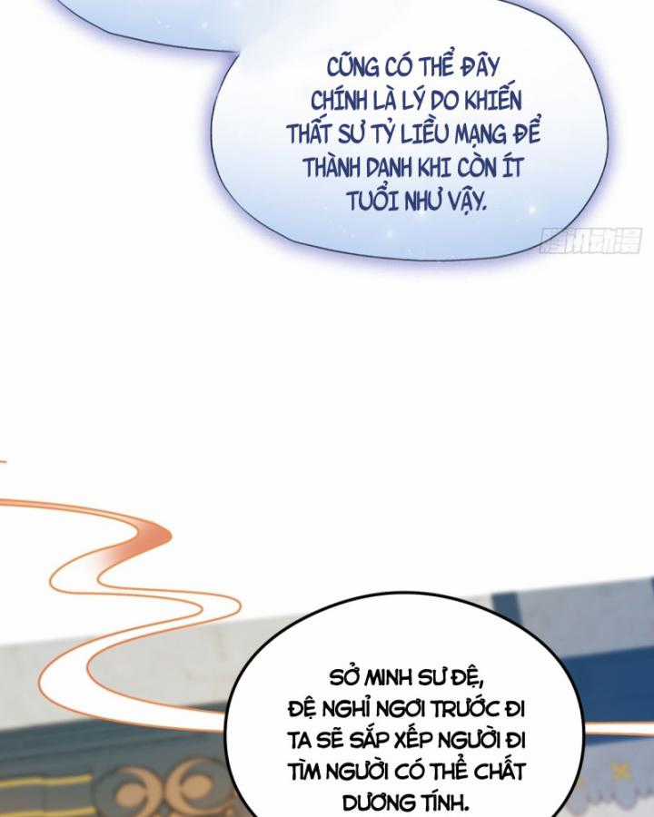 Ngươi Cấp Bậc Gì Dám Giả Bộ Trước Mặt Bảy Sư Tỷ Của Ta? Chapter 26 trang 52