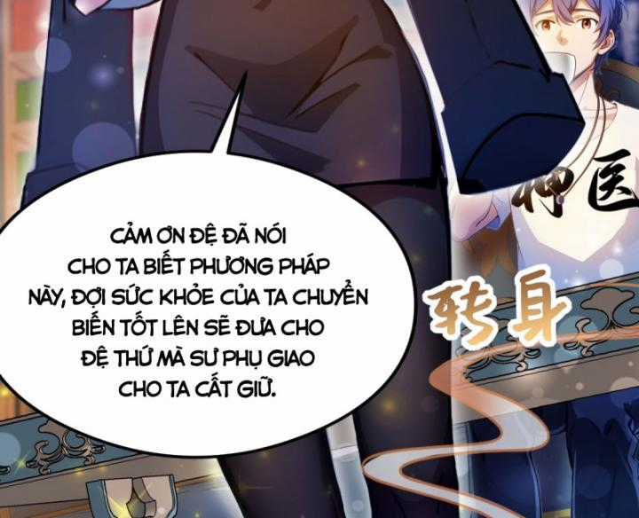 Ngươi Cấp Bậc Gì Dám Giả Bộ Trước Mặt Bảy Sư Tỷ Của Ta? Chapter 26 trang 54