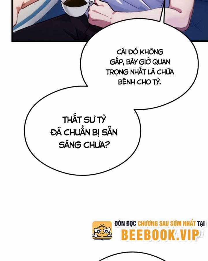 Ngươi Cấp Bậc Gì Dám Giả Bộ Trước Mặt Bảy Sư Tỷ Của Ta? Chapter 26 trang 56