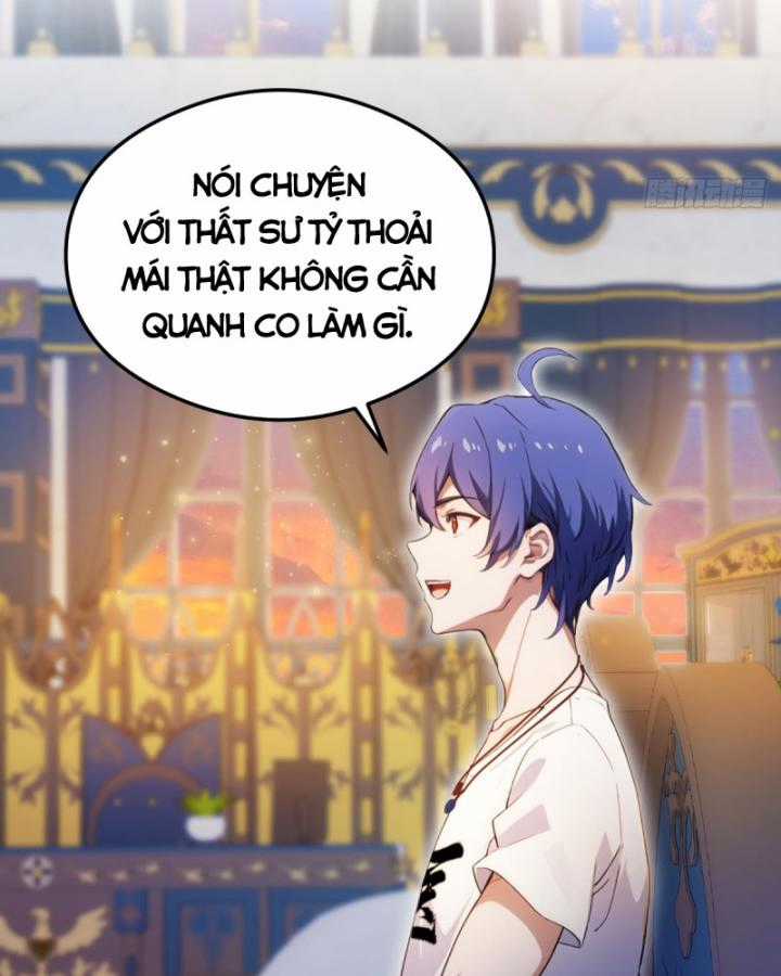 Ngươi Cấp Bậc Gì Dám Giả Bộ Trước Mặt Bảy Sư Tỷ Của Ta? Chapter 26 trang 58