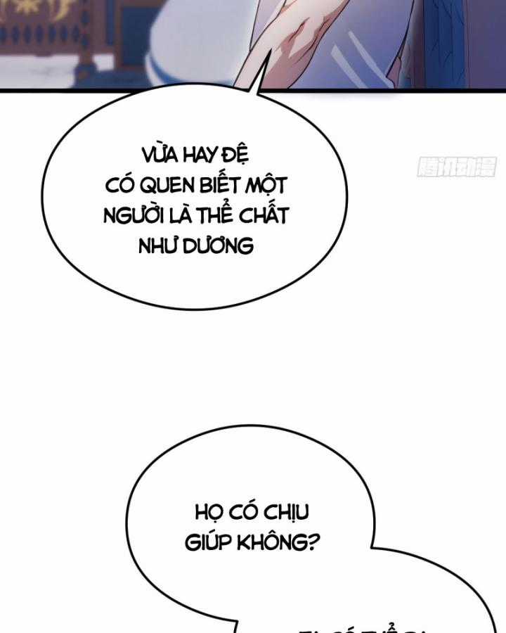 Ngươi Cấp Bậc Gì Dám Giả Bộ Trước Mặt Bảy Sư Tỷ Của Ta? Chapter 26 trang 59