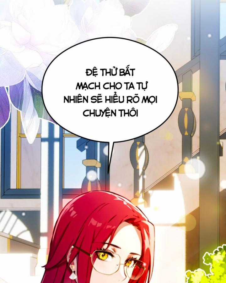 Ngươi Cấp Bậc Gì Dám Giả Bộ Trước Mặt Bảy Sư Tỷ Của Ta? Chapter 26 trang 6