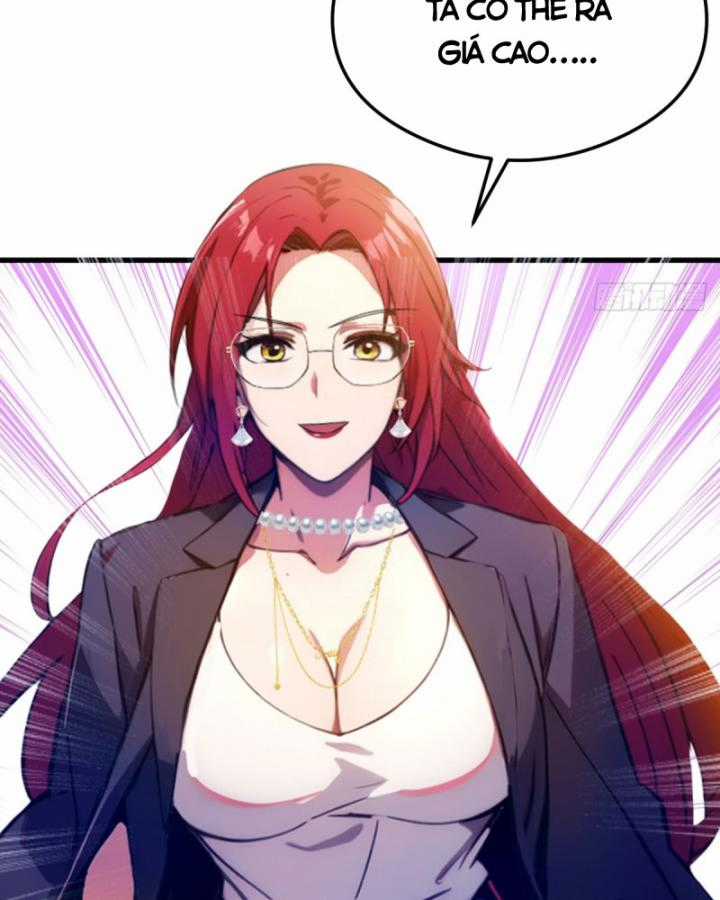 Ngươi Cấp Bậc Gì Dám Giả Bộ Trước Mặt Bảy Sư Tỷ Của Ta? Chapter 26 trang 60