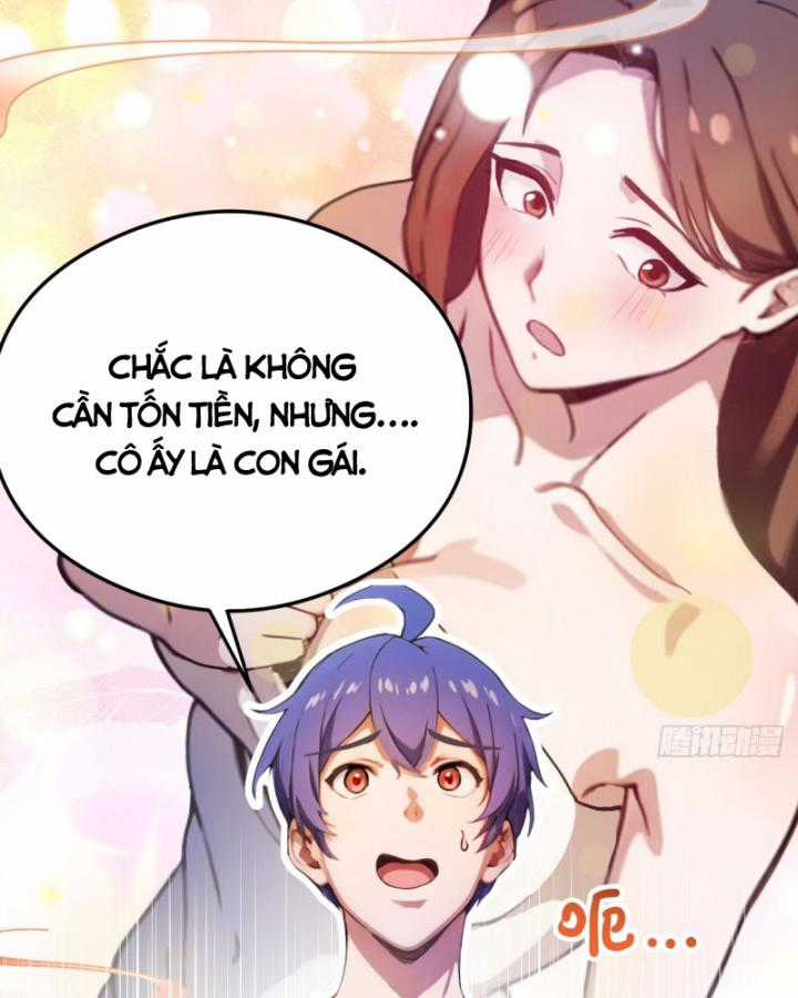 Ngươi Cấp Bậc Gì Dám Giả Bộ Trước Mặt Bảy Sư Tỷ Của Ta? Chapter 26 trang 62