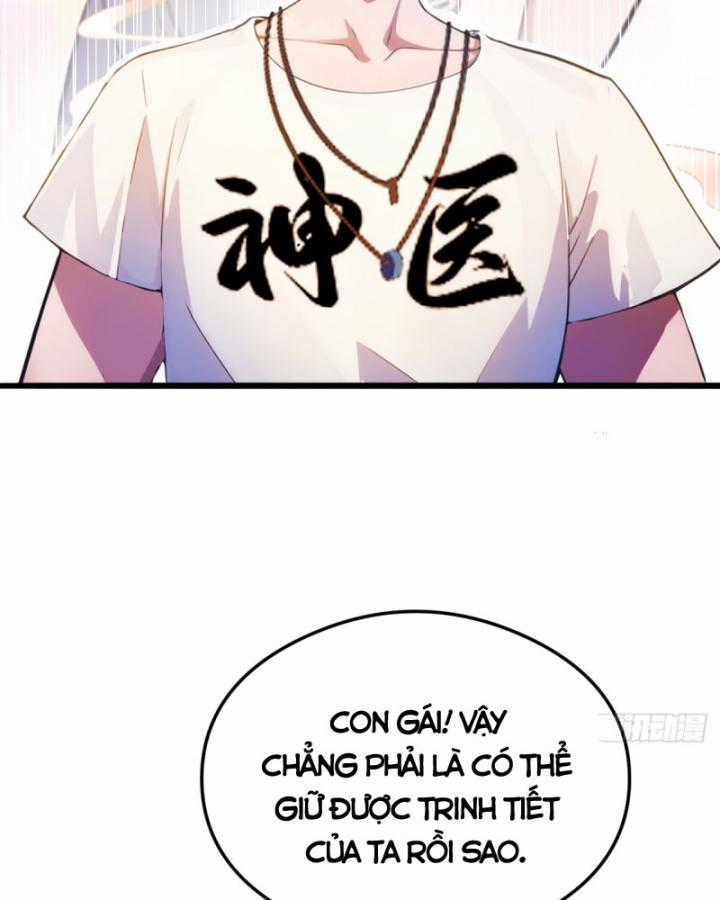 Ngươi Cấp Bậc Gì Dám Giả Bộ Trước Mặt Bảy Sư Tỷ Của Ta? Chapter 26 trang 63