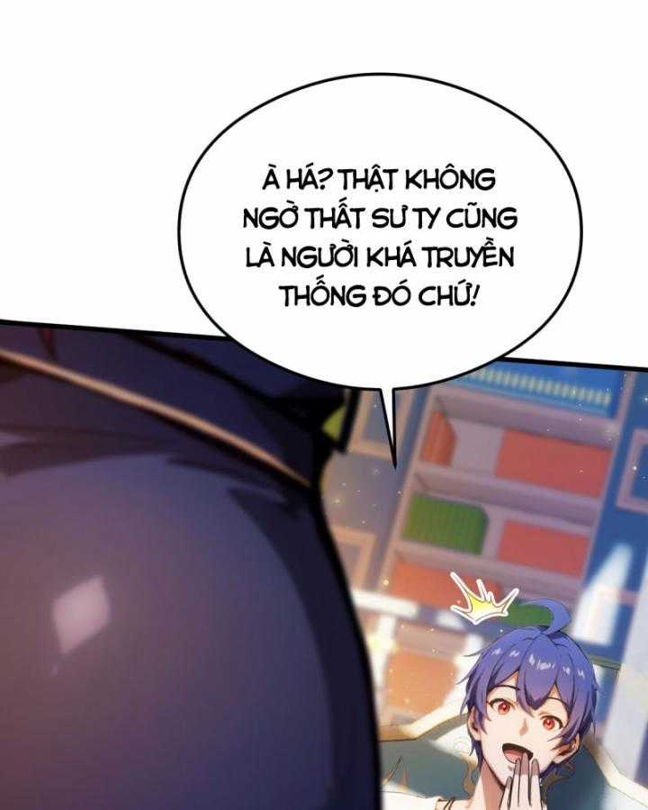 Ngươi Cấp Bậc Gì Dám Giả Bộ Trước Mặt Bảy Sư Tỷ Của Ta? Chapter 26 trang 66