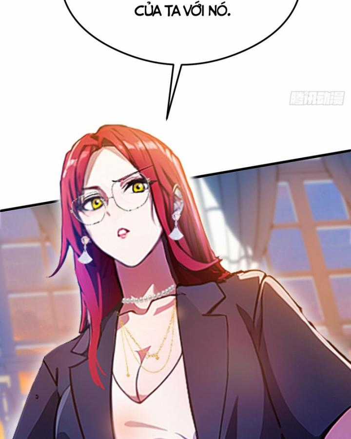 Ngươi Cấp Bậc Gì Dám Giả Bộ Trước Mặt Bảy Sư Tỷ Của Ta? Chapter 26 trang 68