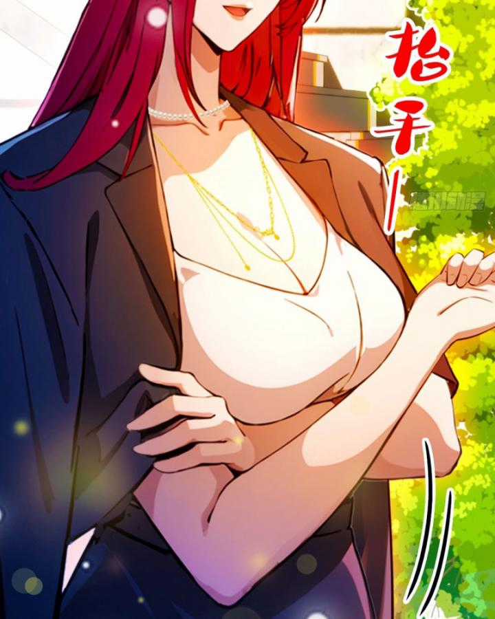 Ngươi Cấp Bậc Gì Dám Giả Bộ Trước Mặt Bảy Sư Tỷ Của Ta? Chapter 26 trang 7