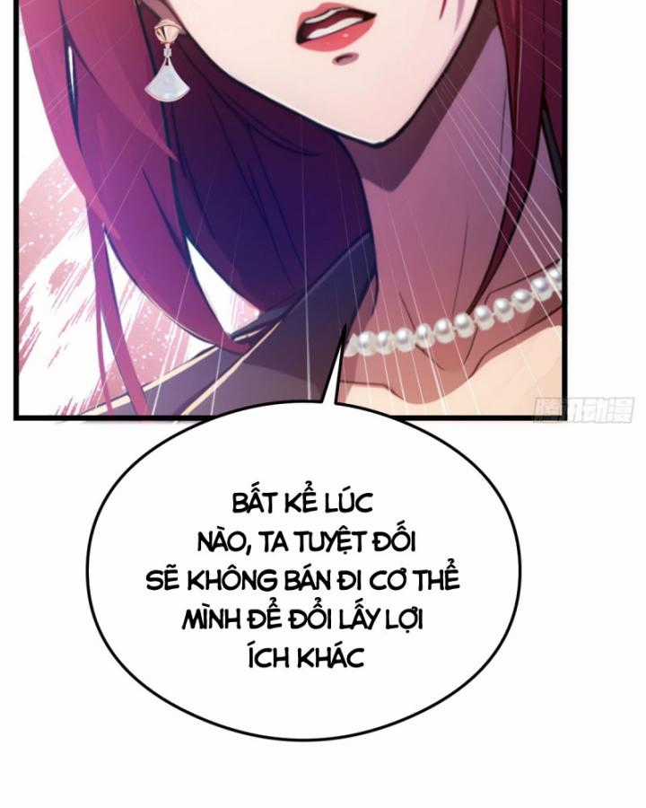 Ngươi Cấp Bậc Gì Dám Giả Bộ Trước Mặt Bảy Sư Tỷ Của Ta? Chapter 26 trang 72