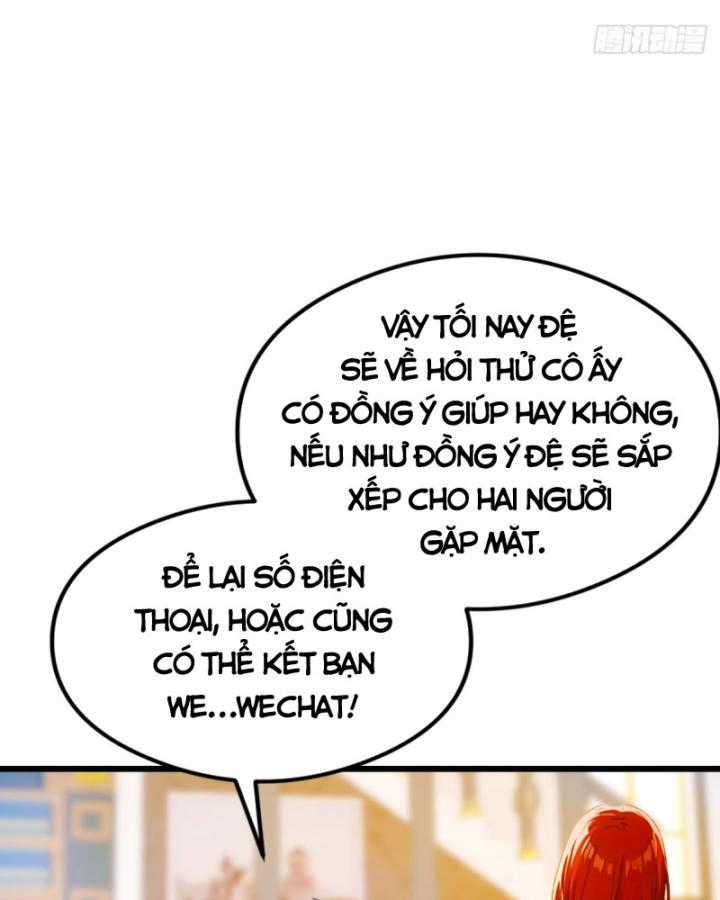 Ngươi Cấp Bậc Gì Dám Giả Bộ Trước Mặt Bảy Sư Tỷ Của Ta? Chapter 26 trang 75