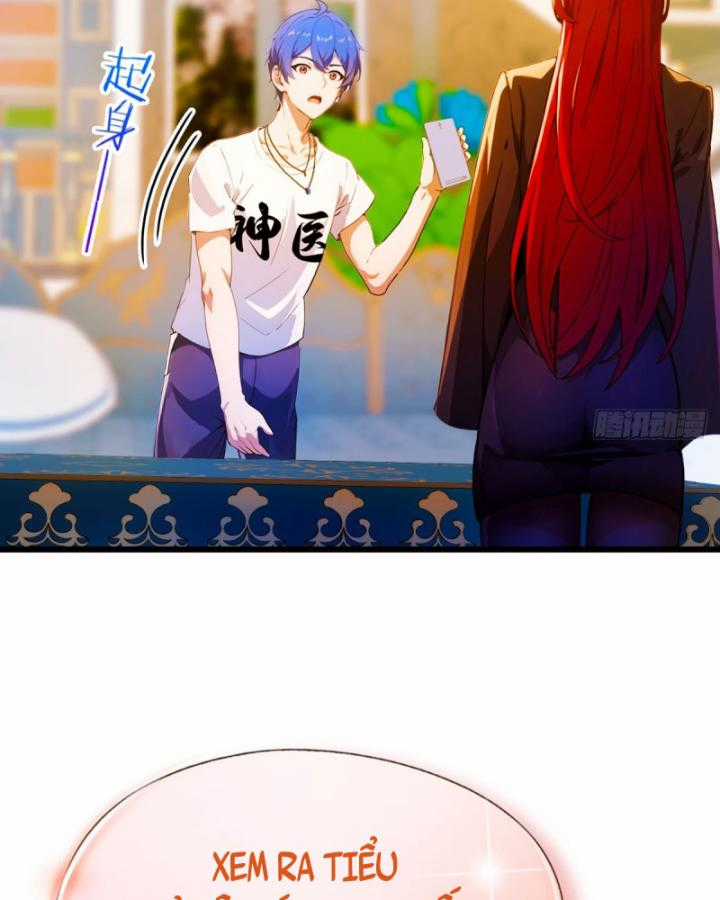 Ngươi Cấp Bậc Gì Dám Giả Bộ Trước Mặt Bảy Sư Tỷ Của Ta? Chapter 26 trang 76