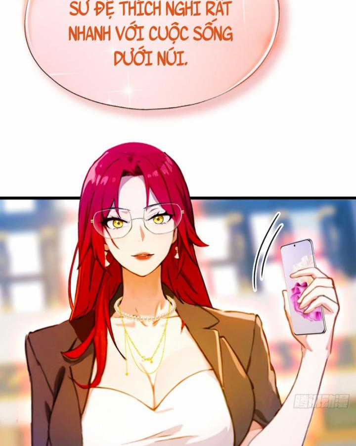 Ngươi Cấp Bậc Gì Dám Giả Bộ Trước Mặt Bảy Sư Tỷ Của Ta? Chapter 26 trang 77