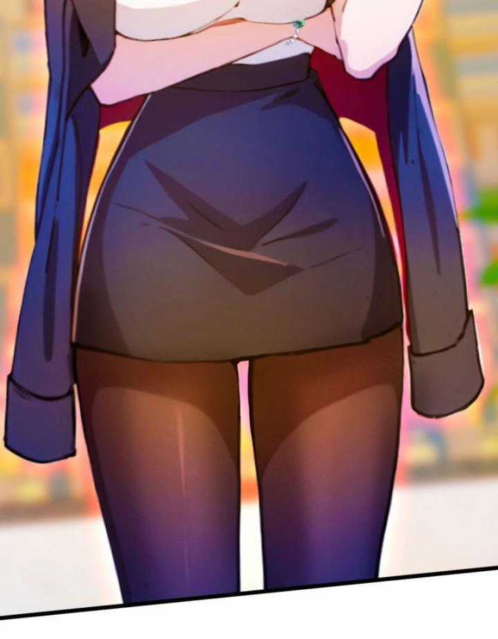 Ngươi Cấp Bậc Gì Dám Giả Bộ Trước Mặt Bảy Sư Tỷ Của Ta? Chapter 26 trang 78