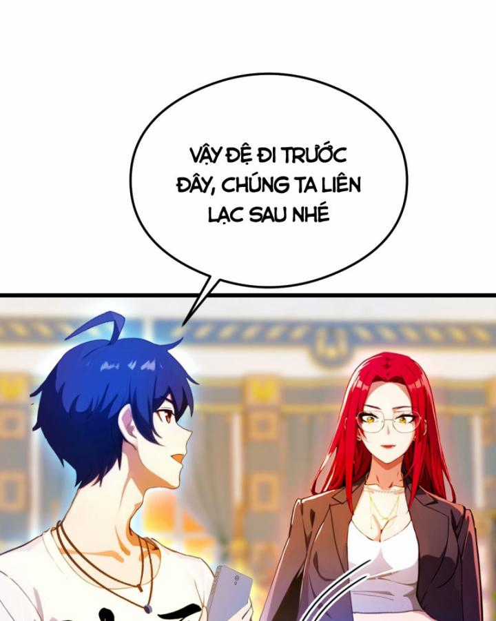 Ngươi Cấp Bậc Gì Dám Giả Bộ Trước Mặt Bảy Sư Tỷ Của Ta? Chapter 26 trang 82