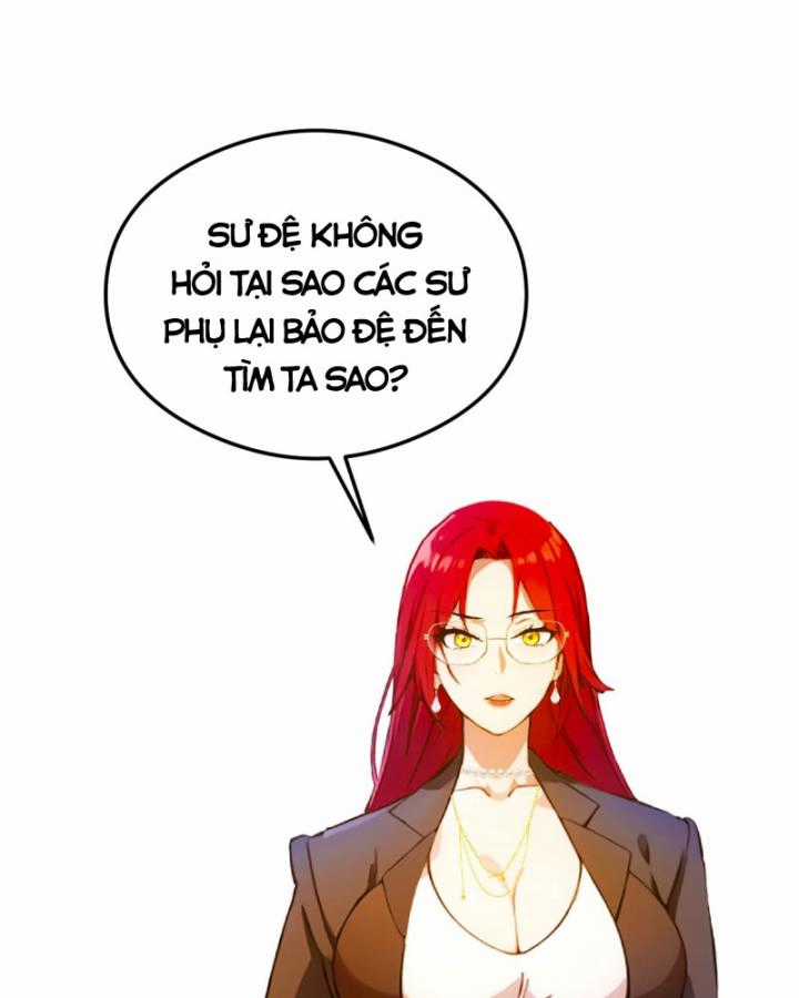 Ngươi Cấp Bậc Gì Dám Giả Bộ Trước Mặt Bảy Sư Tỷ Của Ta? Chapter 26 trang 84