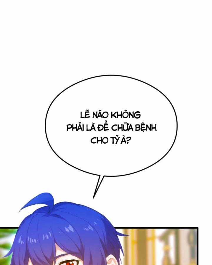 Ngươi Cấp Bậc Gì Dám Giả Bộ Trước Mặt Bảy Sư Tỷ Của Ta? Chapter 26 trang 86