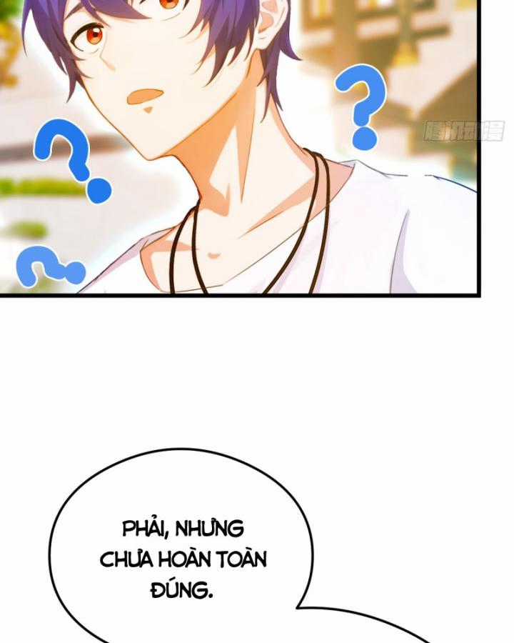 Ngươi Cấp Bậc Gì Dám Giả Bộ Trước Mặt Bảy Sư Tỷ Của Ta? Chapter 26 trang 87