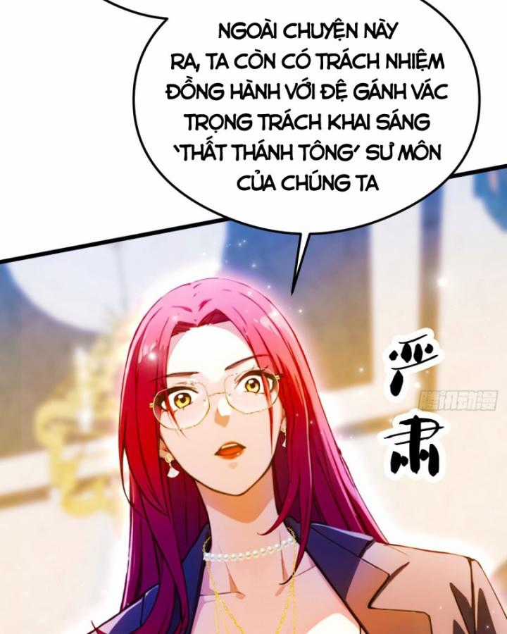 Ngươi Cấp Bậc Gì Dám Giả Bộ Trước Mặt Bảy Sư Tỷ Của Ta? Chapter 26 trang 88