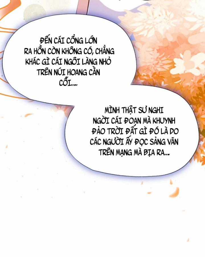 Ngươi Cấp Bậc Gì Dám Giả Bộ Trước Mặt Bảy Sư Tỷ Của Ta? Chapter 27 trang 10