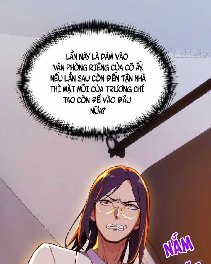 Ngươi Cấp Bậc Gì Dám Giả Bộ Trước Mặt Bảy Sư Tỷ Của Ta? Chapter 27 trang 101