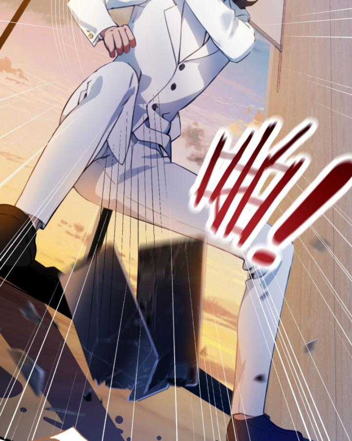 Ngươi Cấp Bậc Gì Dám Giả Bộ Trước Mặt Bảy Sư Tỷ Của Ta? Chapter 27 trang 106