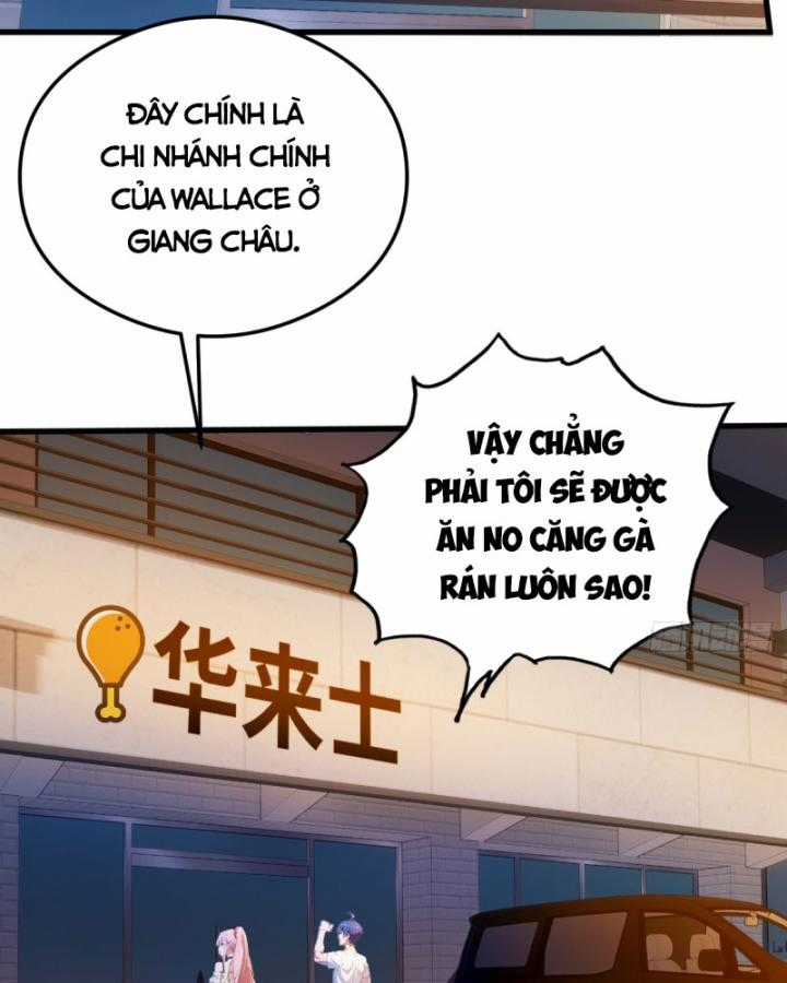 Ngươi Cấp Bậc Gì Dám Giả Bộ Trước Mặt Bảy Sư Tỷ Của Ta? Chapter 27 trang 109