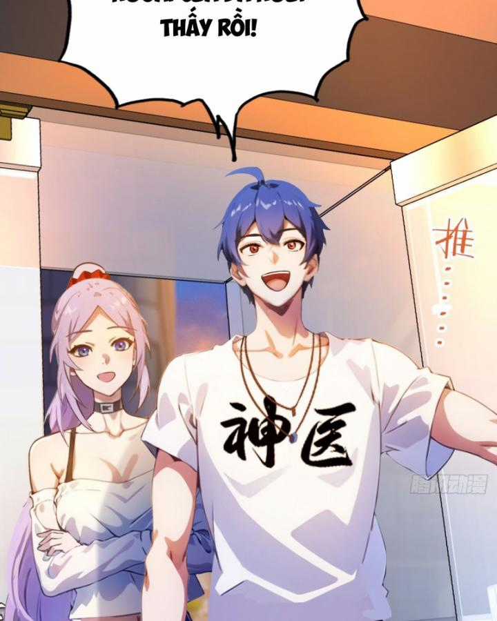 Ngươi Cấp Bậc Gì Dám Giả Bộ Trước Mặt Bảy Sư Tỷ Của Ta? Chapter 27 trang 111